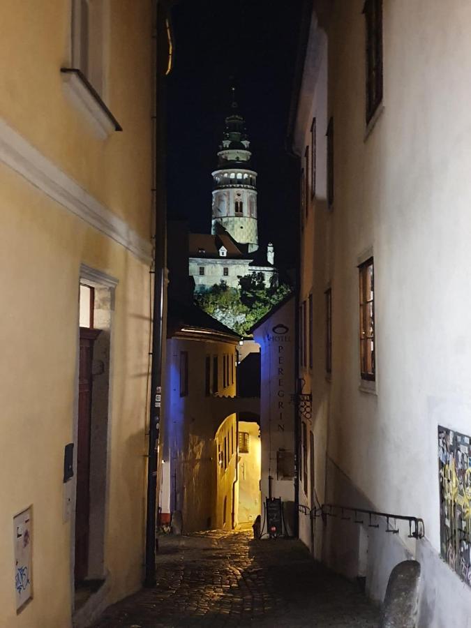 Apartment La Guccinela Cesky Krumlov Exterior photo